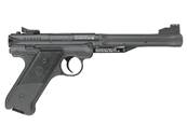 Ruger Mark IV Cal. 4.5mm Noir Break Barrel 7.5J