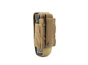 Enola Gaye Poche Molle porte fumigène WP40 Pouch Tan