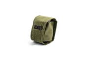 Enola Gaye Poche Molle porte grenade EG67 Pouch Olive