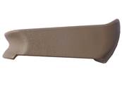 Magwell Extension Grip TAN pour G-Series 19 / 25 billes