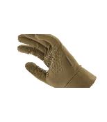 Mechanix Gants ColdWork Base Layer Coyote Taille L CWKBL-72-010