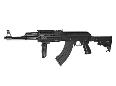 ASG AK Arsenal AR-M7T SLV Pack complet avec MOSFET 1.6J