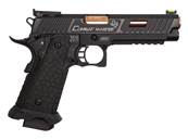 STI Combat Master Babayaga Noir CO2 Blowback 0.8J