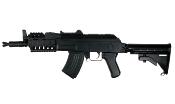 Cyma A47B AEG 6mm Noir Pack Complet 1J