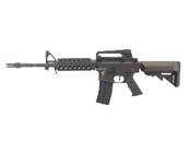 Apex Fast Attack M4 RIS Carbine Noir Sportline AEG 1.2J Pack Complet