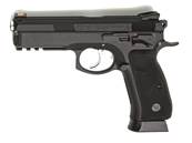 CZ 75 SP-01 Shadow IPSC GAZ Blowback 0.9J