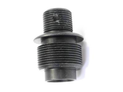 CyberGun Adaptateur silencieux 12/14mm pour VSR/SAR10