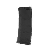 Delta Armory Chargeur M4 DMAG Hi-Cap Noir 300 billes polymère
