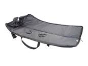 DMoniac Tactical Housse 100cm extensible Noir