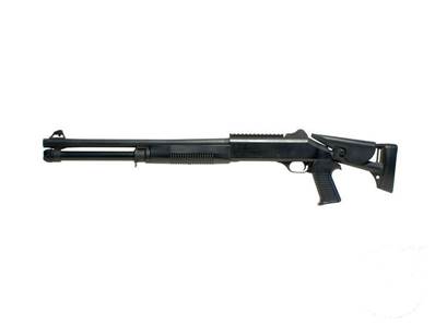 Double Eagle M56C Shotgun Pompe Crosse tactique Burst 3bb 0.8J