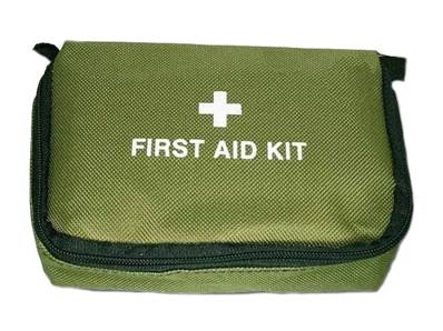 Kit de Premier Secours