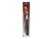 Machette 53cm manche orange + étui cordura