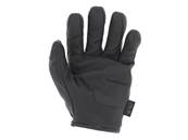 Mechanix Gants anti-coupure/perforation360°Noir TailleXXL NSLE-55-012