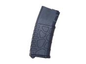Classic Army Chargeur VMS-MAG Hi-Cap M4 330 billes Noir/Noir (x6)