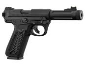 Action Army AAP-01 Assassin Full-Auto GBB Noir 0.9J