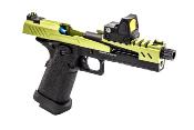 VORSK Hi-Capa 5.1 GAZ 6mm Blowback Full Metal DT Noir/OD 0.9J