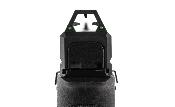 Poseidon Pistolet Orion Action N°2 GBB Blowback Noir 0.9J