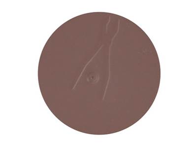 Peinture militaria 400ml brun cuir