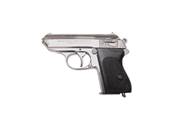 Pistolet allemand ssppk chrome