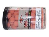 DMoniac Boîte de 100 balles caoutchouc Cal. 0.68 Hi-Viz