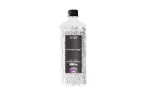 Specna Arms Prime Billes Non-Bio 0.20g (x5000) en bouteille 1kg