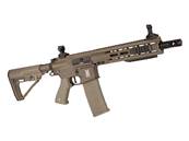 Saigo M4 Bushido Yu Tan AEG 1J Pack Complet