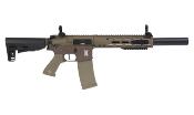 Saigo M4 Bushido Chu Tan AEG Full Metal 1J