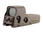 Strike Systems Point rouge advanced 552 Holosight rouge/vert Tan