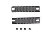 Strike Systems Rail R.I.S pour G36c (x2)