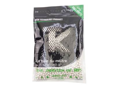 TK Billes BIO 0.30g (x2000) en sachet