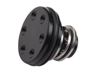 Ultimate Tête de piston ventilée POM