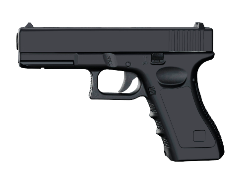 The Equalizers Pistolet à ressort Factor7 Culasse Métal <0.5J