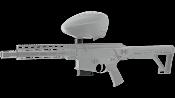 T4E Carabine TC68 Full-Auto Cal .68 16J