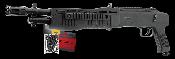 T4E Pack TB68 Fusil Cal .68 16J (TB68+100 bb+5 Co2)