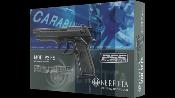 Beretta M92 FS PSS Noir SPRING 0.5J