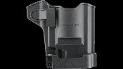 T4E Holster Polymère avec rétention pour TR68