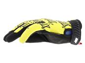 Mechanix Gants Original Jaune Taille M MG-01-009