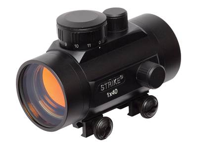 Strike Systems Point rouge Pro Series 40mm