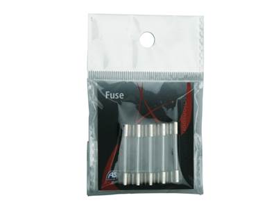 ASG Fusible 20 ampères (x5)