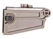 ASG Magwell CZ Bren 805 / Adapteur chargeur M4/M15/M16 Desert