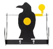 BO Cible Mobile sur Pivot Corbeau pour 4.5mm 20J Max.