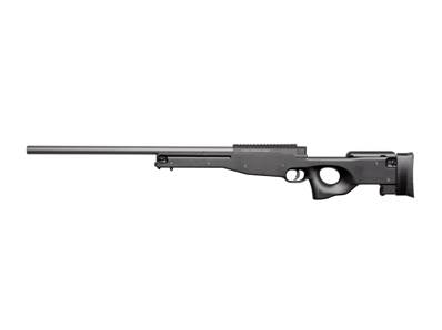 ASG AW308 Sniper Noir 1.9J