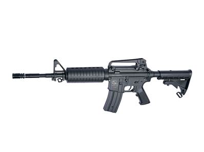 Armalite M15a4 SLV AEG Pack complet 1J