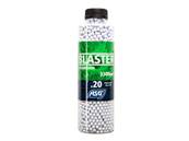 Blaster Billes 0.20g (x 3300) Bouteille