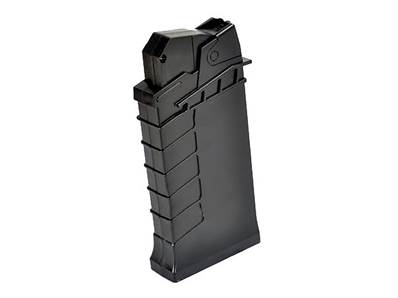 PPS Chargeur Fusil à pompe XM26 Noir