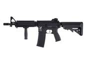 Delta Armory M4 CQB-R Full Metal Noir Alpha AEG 1J Pack Complet