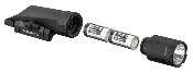 INFORCE Lampe Tactique WMLx IR Gen3 9000Lm Rail 21mm Noire