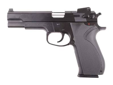 KWC M4505 Model Noir SPRING 0.6J