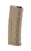 LONEX Chargeur M4 MAG Mid Cap Tan 200 billes polymère