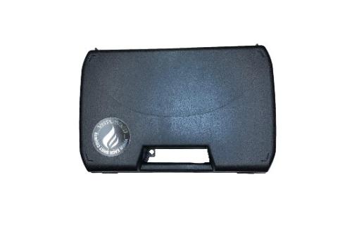 Mallette Logotée pour Vesta PDW50 BK 31x20.5x6.7cm avec Mousse